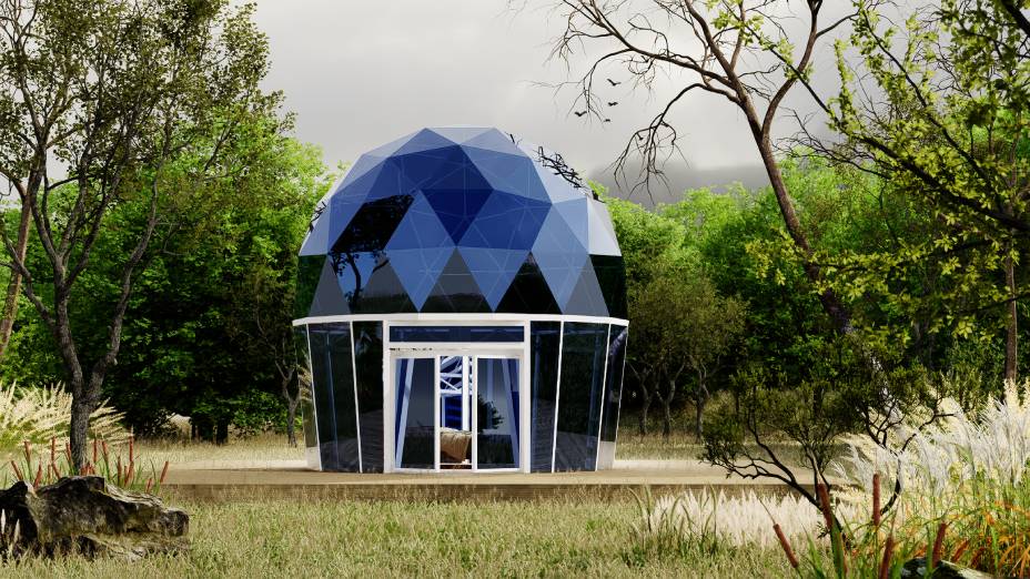 林芝星空酒店帐篷厂家